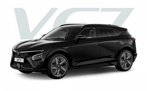 VinFast VF 7